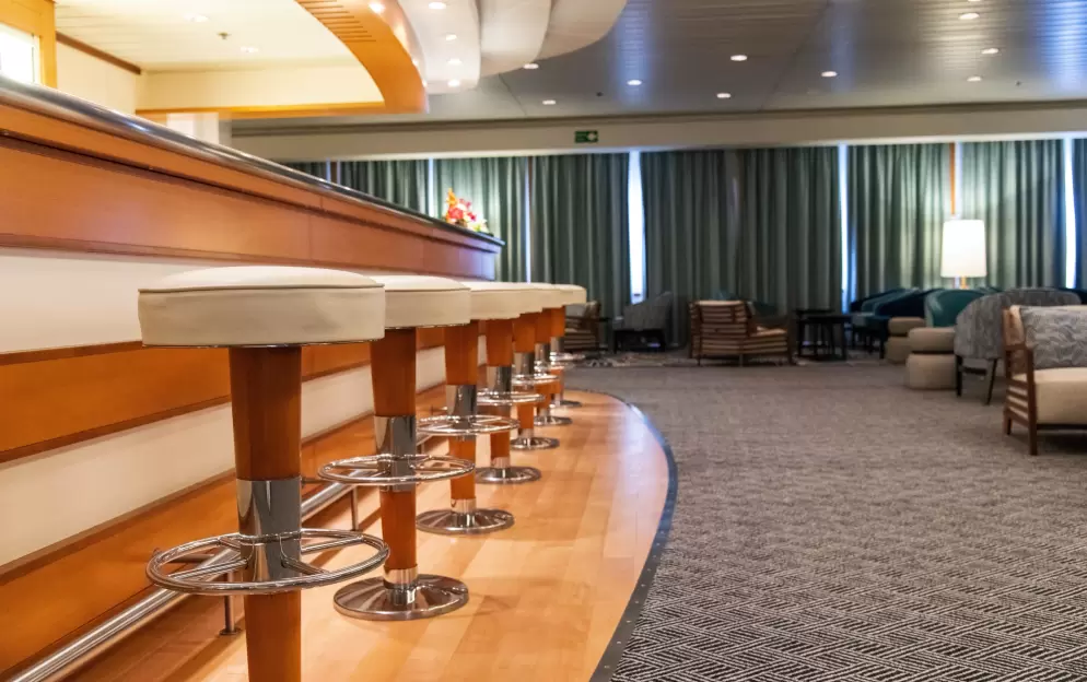 Paul Gauguin Cruises MS Paul Gauguin Le Grand Salon 5 ©Paul Gauguin Cruises.jpeg